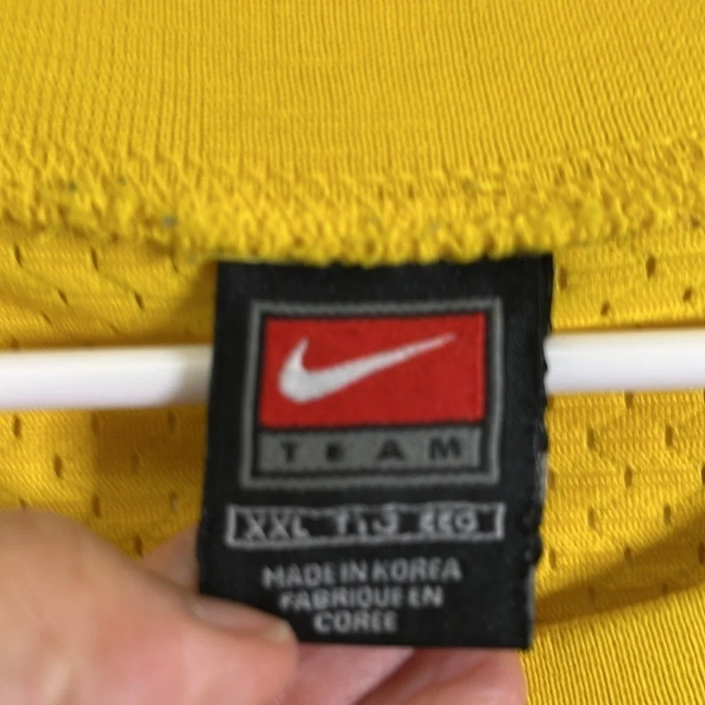 Nike vintage nba